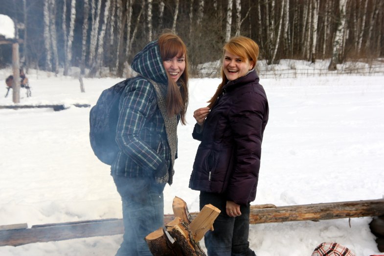 Юлия Исай Жай | Москва