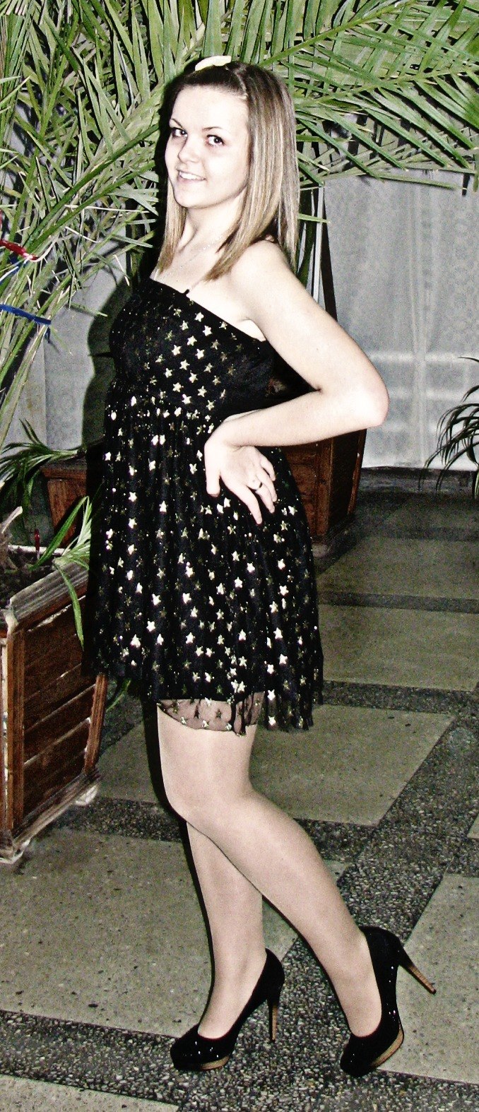 Настя Тотмакова | Луганск