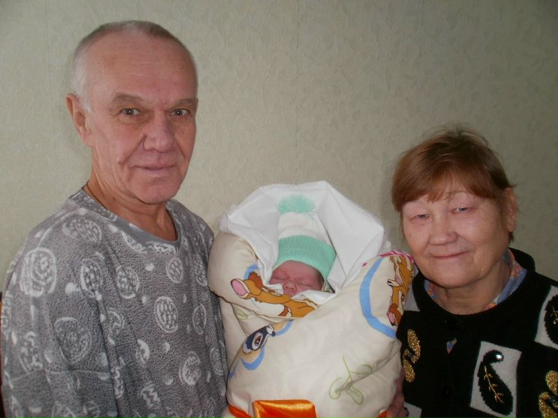 Владимир Крикливих Voha-maloy-R@p | Казатин