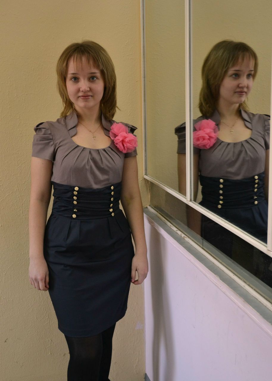 Аленочка Перина | Екатеринбург