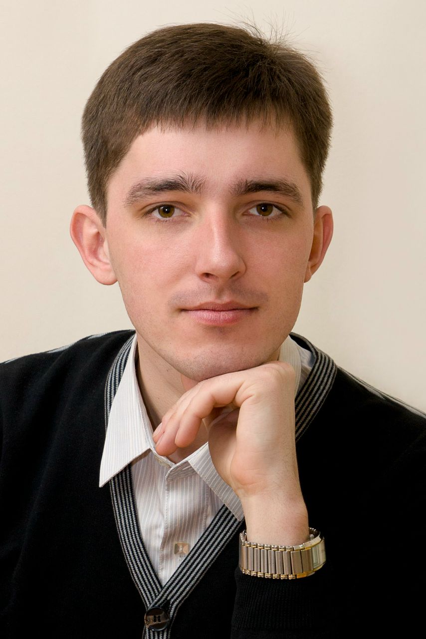 Вадим Лабинский | Ялта