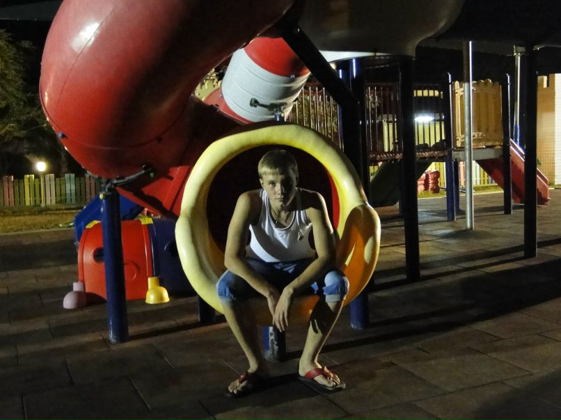 Андрей Борзенко | Горловка