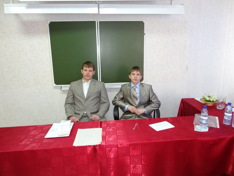 Василий Григорьев | Бузулук