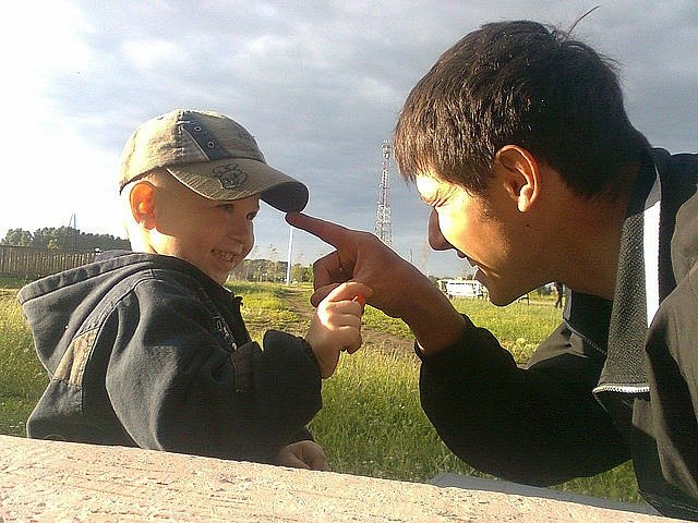 Дмитрий Белов | Новосибирск