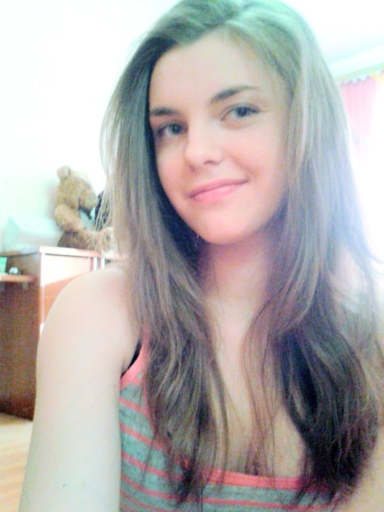 Вероника Колчина | 