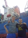 №37 Вадим Вайтман