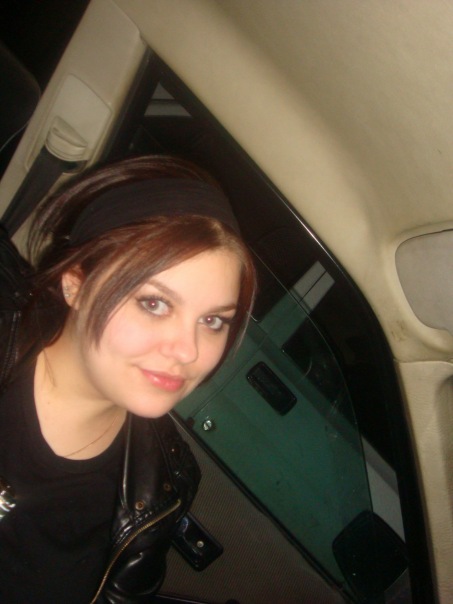 №8, Наталья Бусыгина №8, Наталья Бусыгина