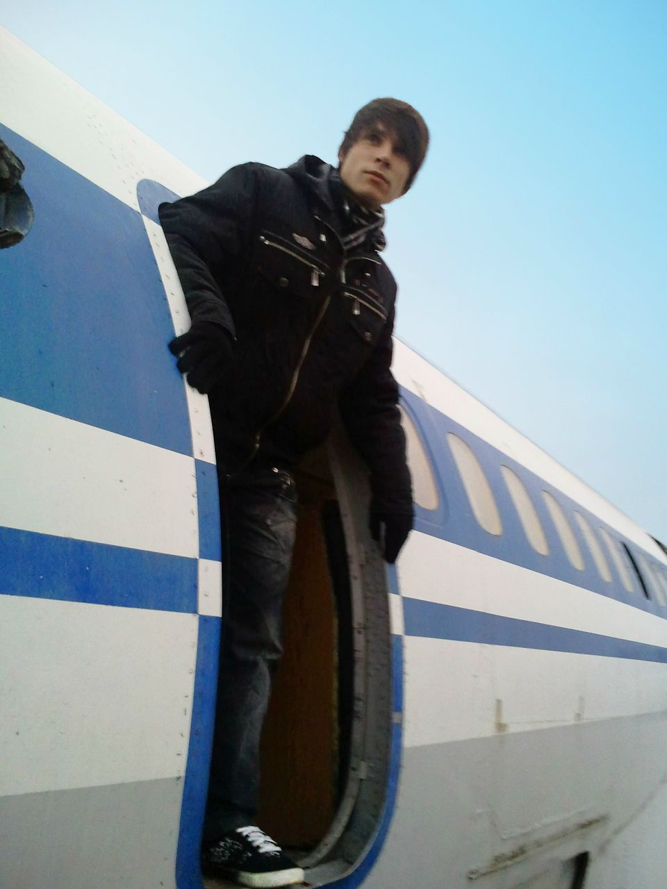 Денис General | Oslo