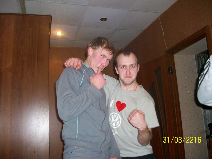 Денис Михайлов | Псков