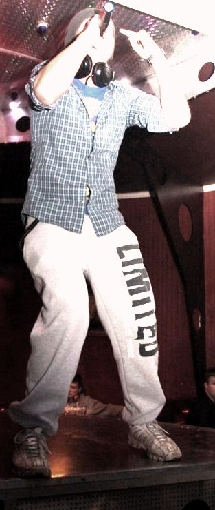 Александр Киселёв | Москва