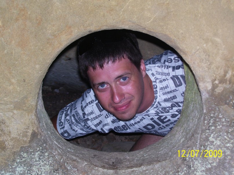 Владимир Струк | Москва