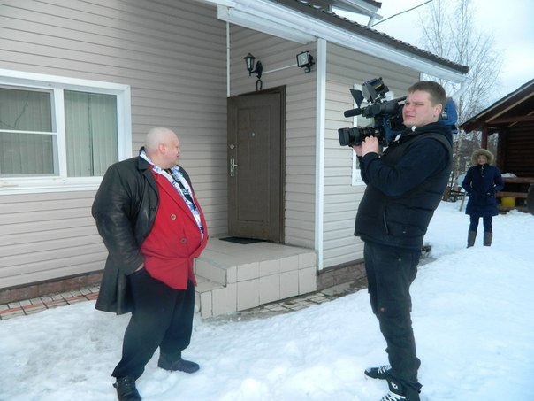 Константин Решинский | Москва