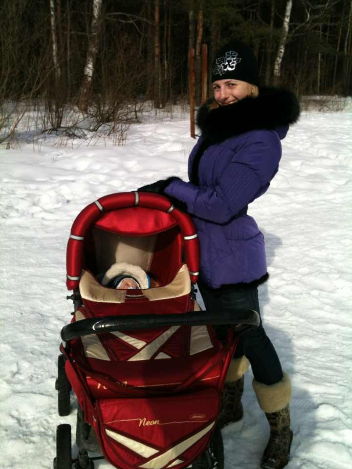 Светлана Шлегель | Essen