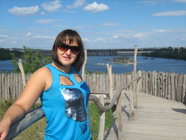 №34, Татьяна Плющ(Александрова), 40 лет, Запорожье №34, Татьяна Плющ(Александрова), 40 лет, Запорожье