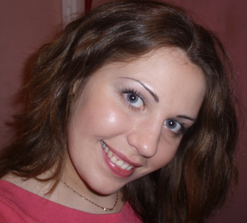 Юлія Бабюк | Киев