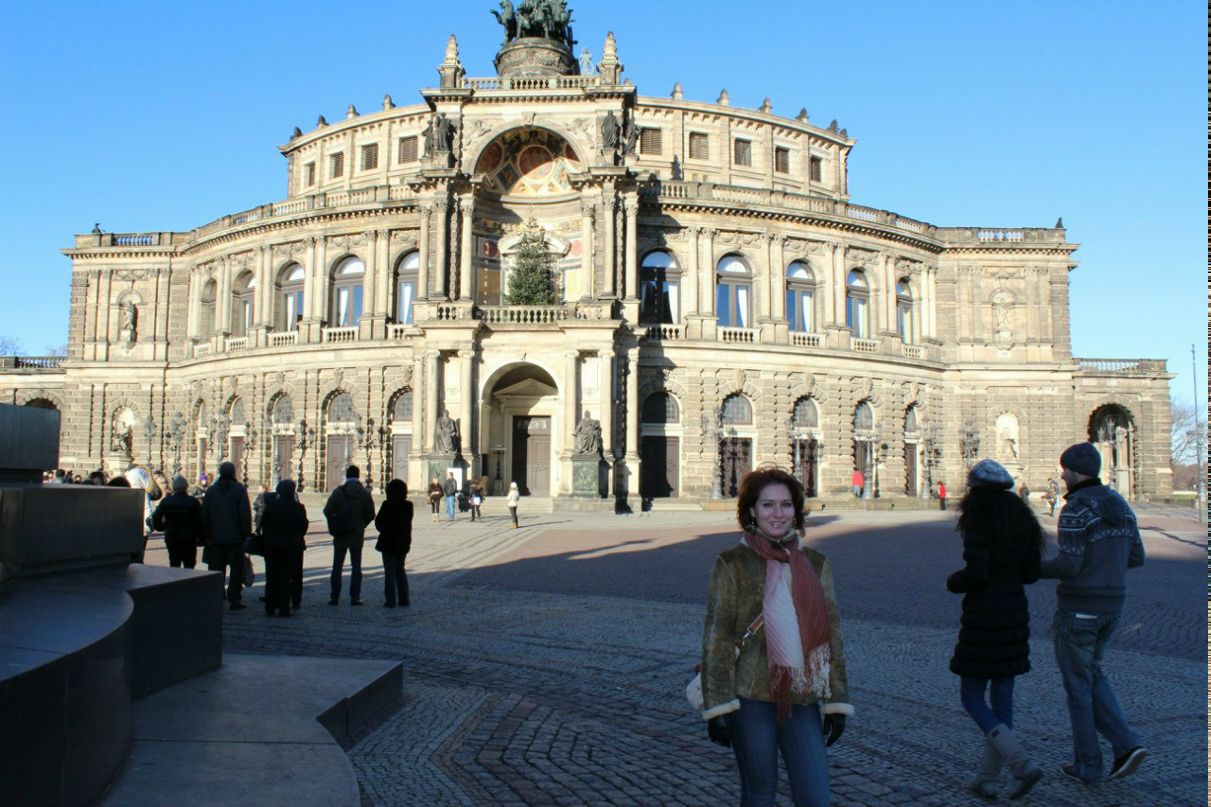 Зульфия Газизова | Набережные Челны