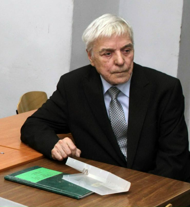 Ульяна Лакишик | Новосибирск