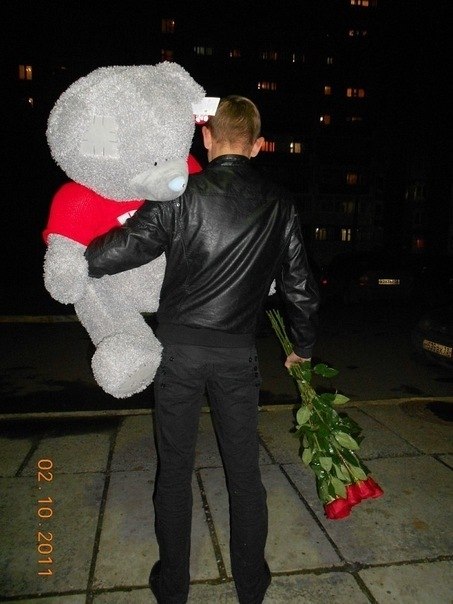 Евгений Фирсов | Санкт-Петербург