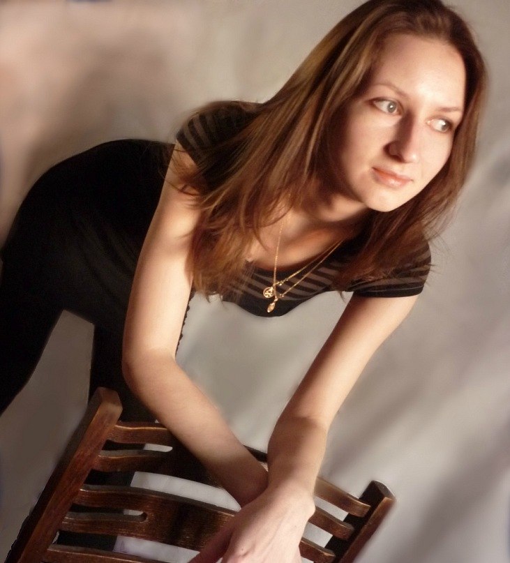 Инна Жукова | Брест