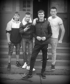 №199, Леонид Маковецкий №199, Леонид Маковецкий