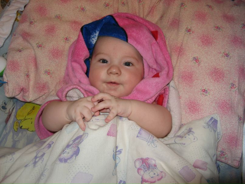 Вера Кузюкова | Санкт-Петербург