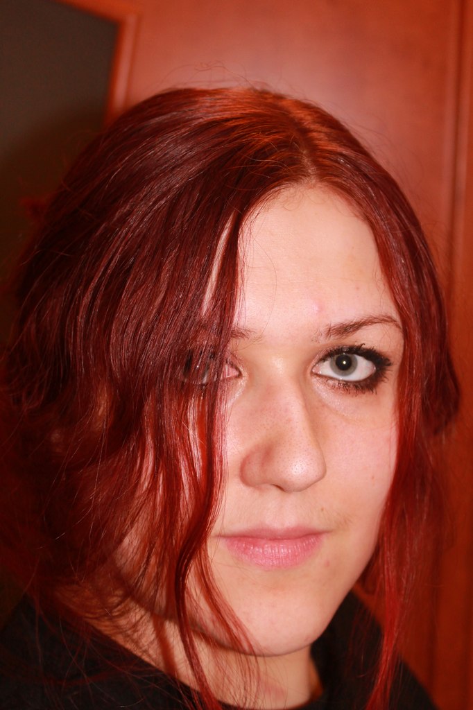 Ксения Чехомова | Екатеринбург