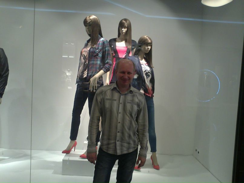 Сергей Холодов | 