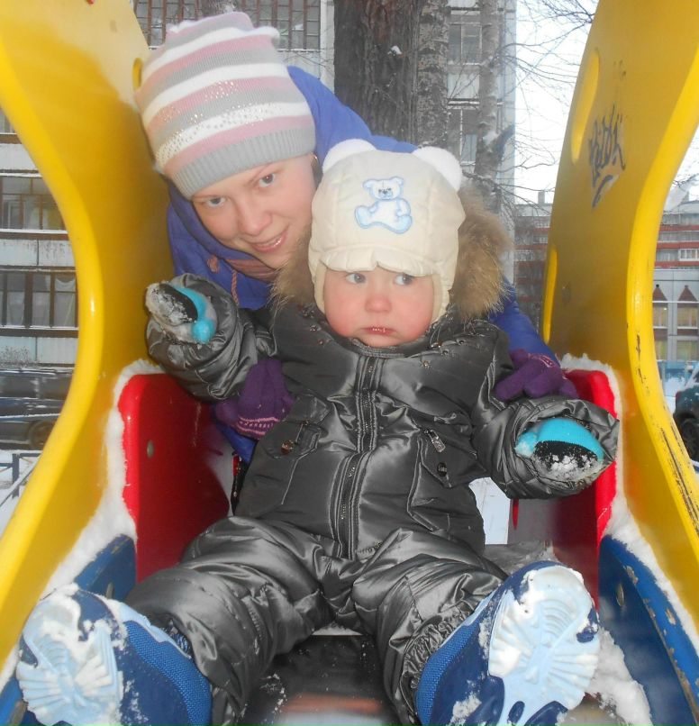 Анютка Домарец ツ | Архангельск