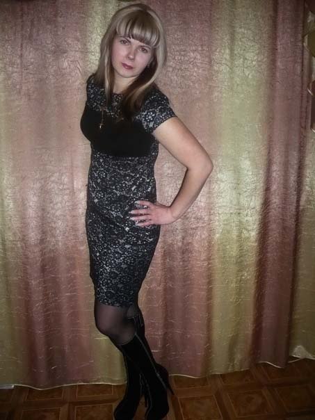 Анна Ершова | Ангарск