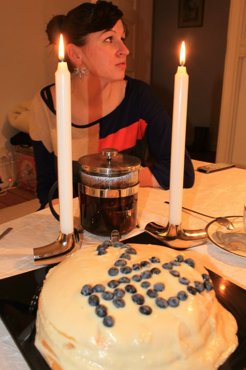 Юлия Семёнова | Copenhagen