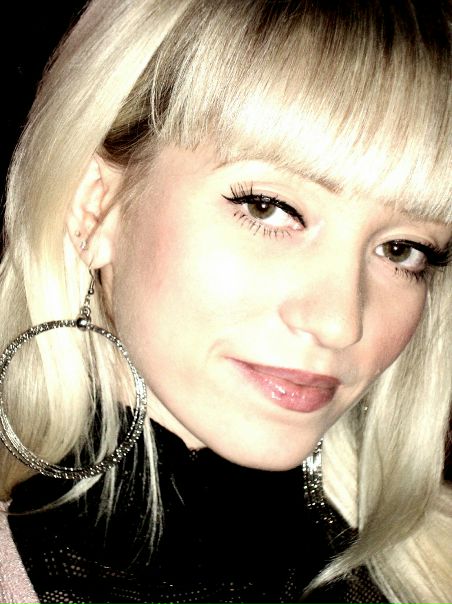 №106, Кристина Наумкина, Москва №106, Кристина Наумкина, Москва