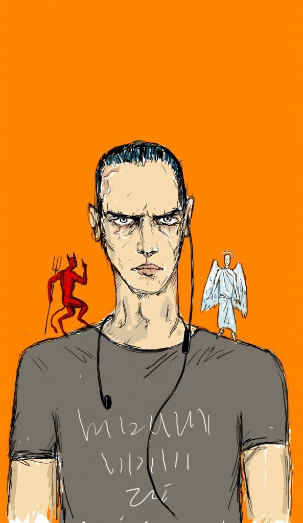 Александр Аистов | Москва