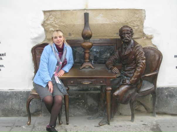 №7, Наташа, 50 лет, Киев №7, Наташа, 50 лет, Киев