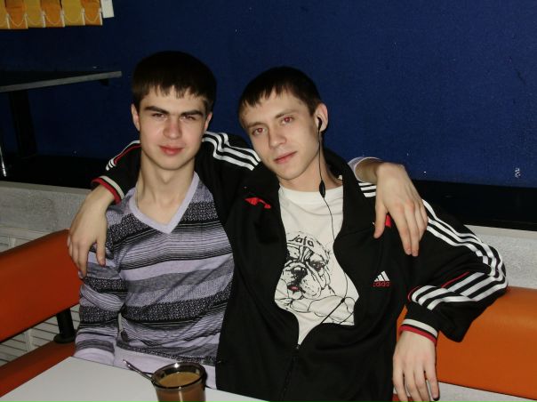 №2, Анатолий Майоров, 34 года, Томск №2, Анатолий Майоров, 34 года, Томск