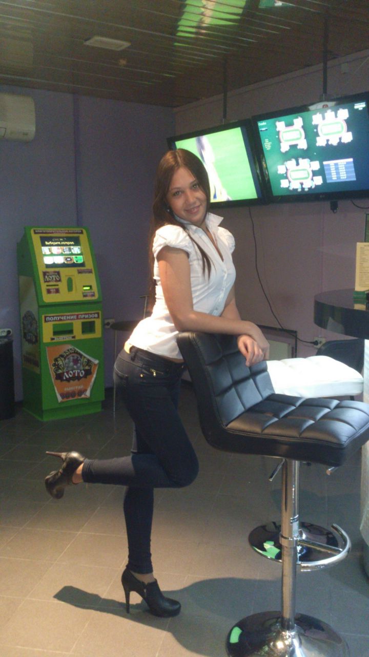 Мария Беляева | Москва