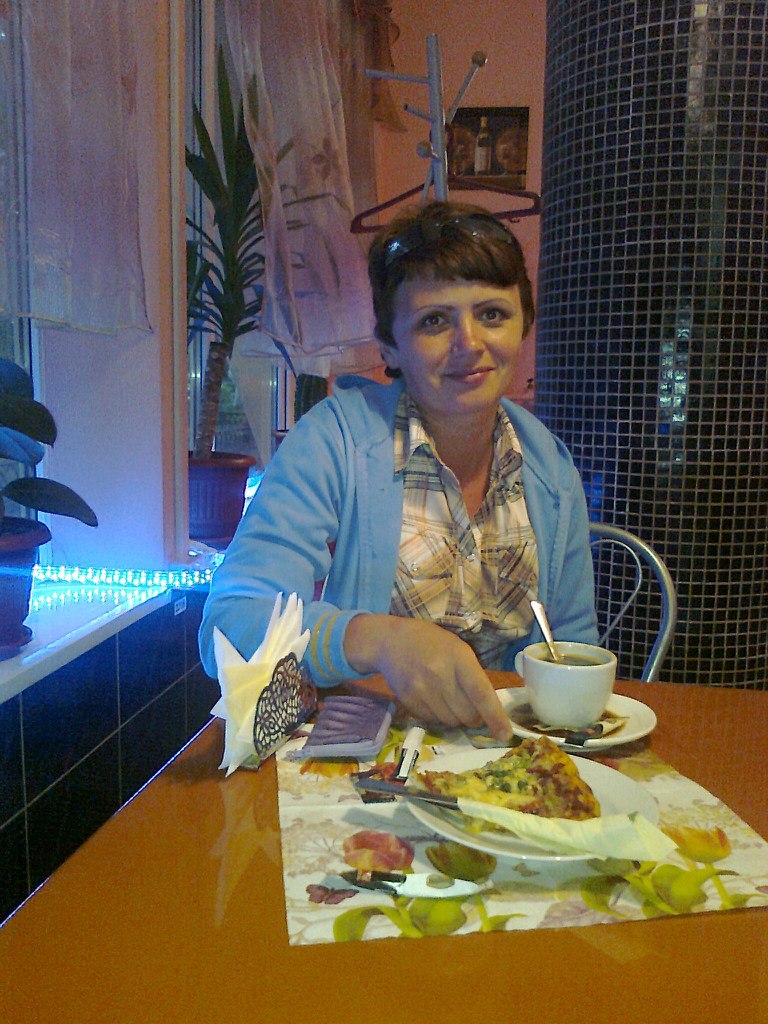 Наталья Шемякина | Северодвинск