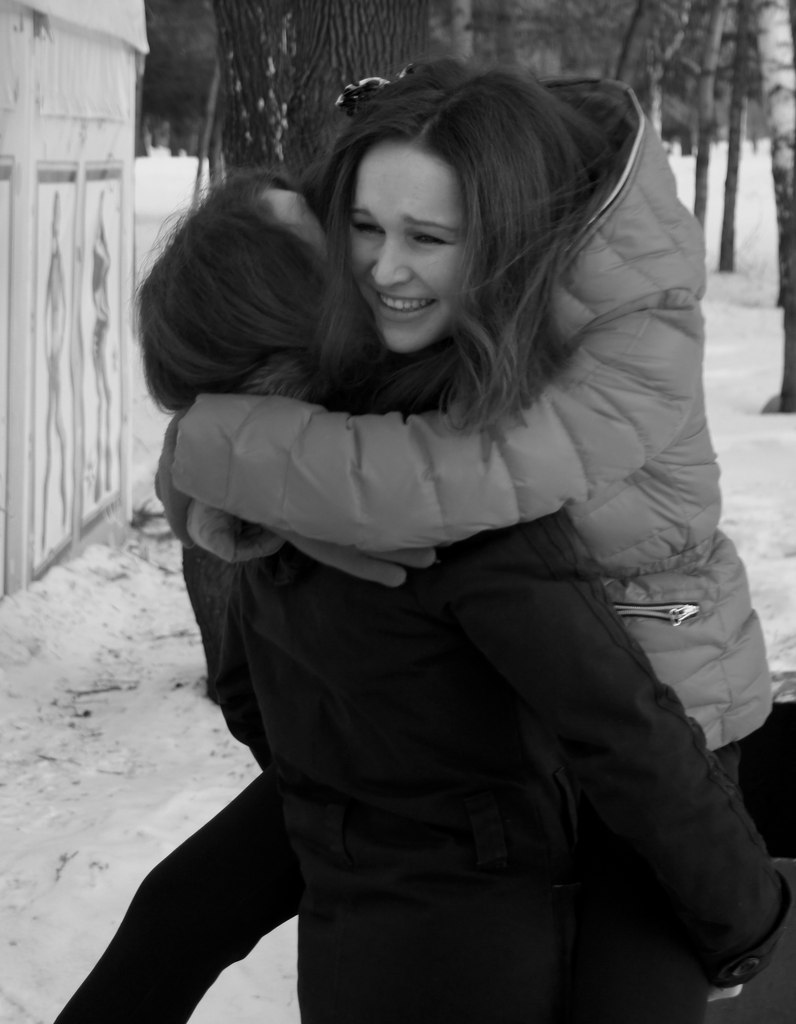 Валерия Бессонова-Дмитриева | Москва