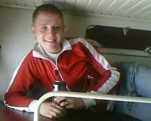 Константин Крюков | Ишим