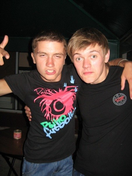 Евгений Кононов | Донецк