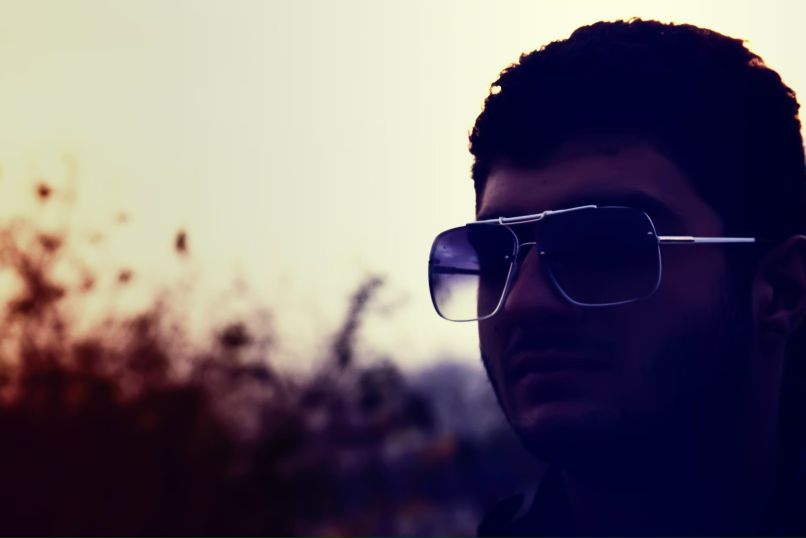 David Hambardzumyan Smile | Ереван