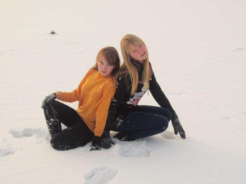 Настя Дмитриева | Кузнечное