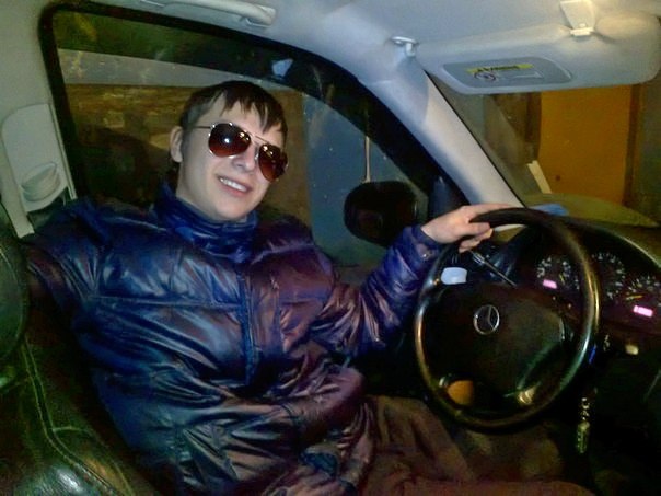 Даньчо Матросов | Челябинск