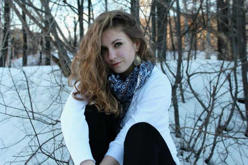 Алёна Белянинова | Петрозаводск