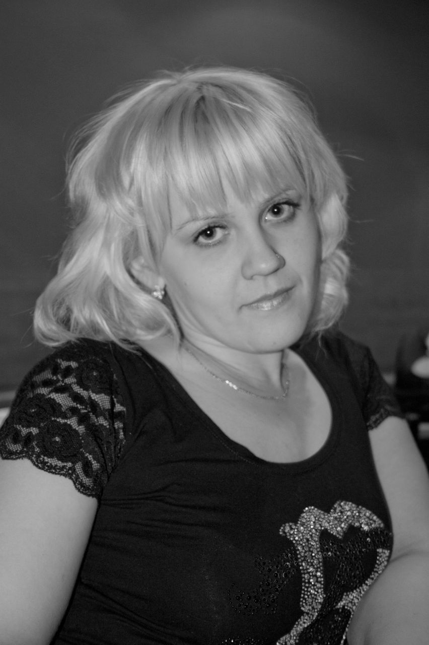 Виктория Иванова | Череповец