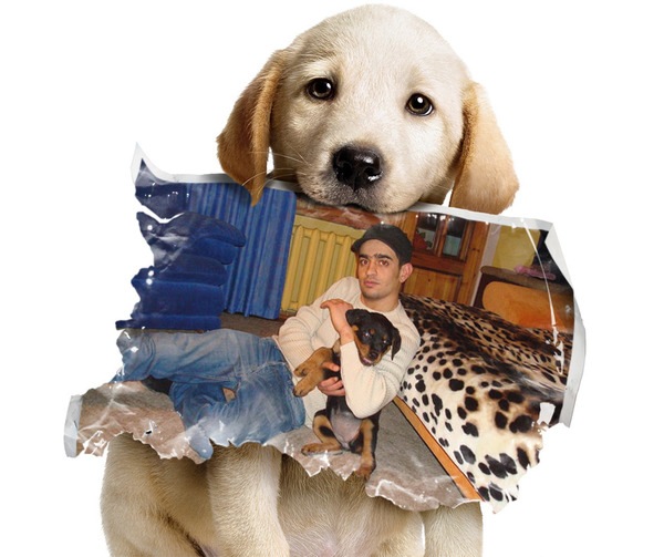 №1, Тони Atef, 40 лет, Одесса №1, Тони Atef, 40 лет, Одесса