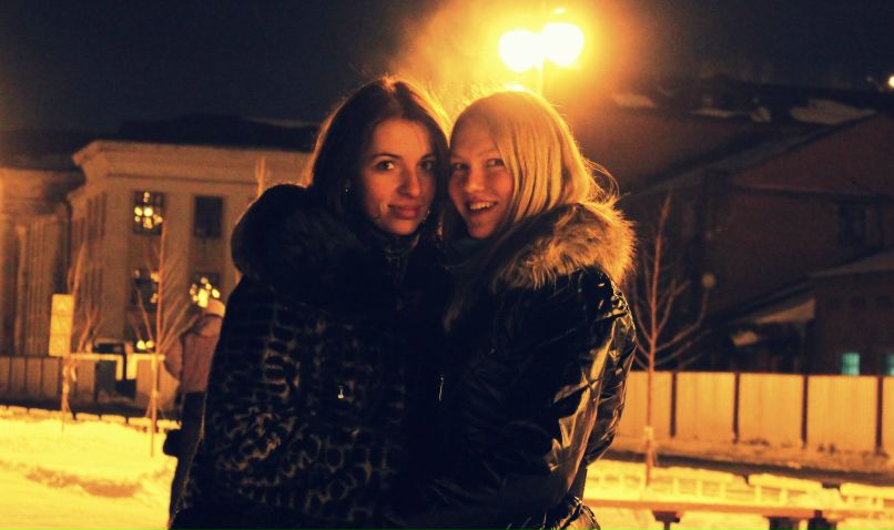 Ая Вишенка | Ижевск