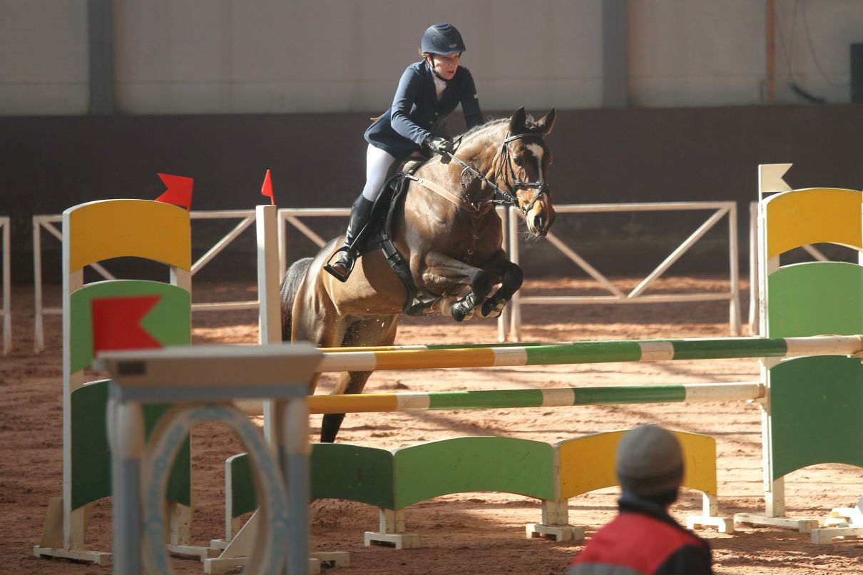 Танька Карева | Санкт-Петербург