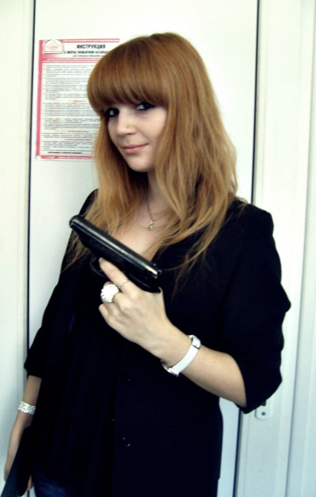 Анюта Сусловец ♔♔♔ Ханни ♔♔♔ | Житомир