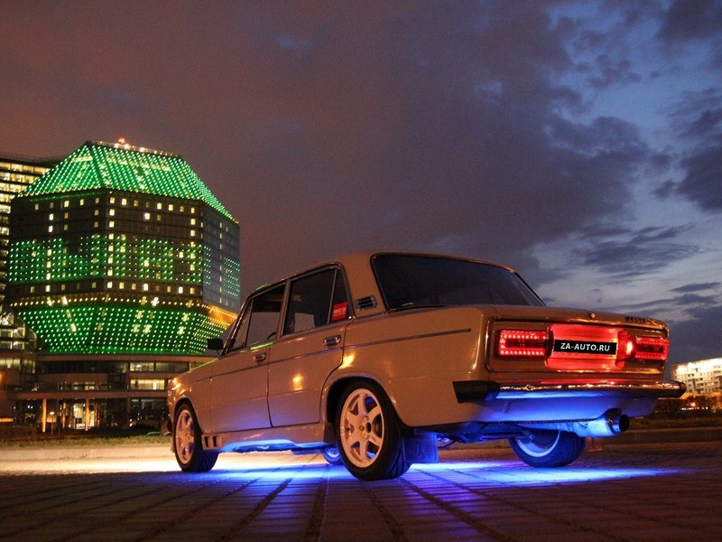 Александр Белов | Тольятти