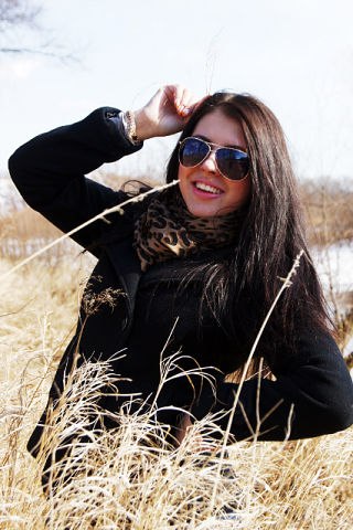 Кристиночка Горбачева | Хабаровск